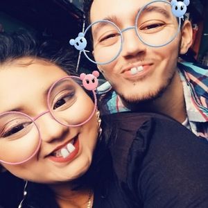 Meet your Posher, Consuelo